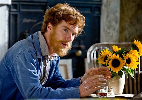 Watch: Full 2010 Docudrama ‘Van Gogh: Painted With Words’ Starring ...