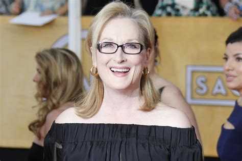 Meryl Streep says 'we're all Africans, really'? Technically, sure, but ...