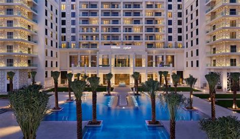 Hilton Abu Dhabi Yas Island | Kenwood Travel