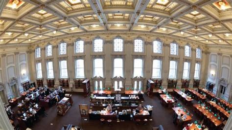 Hiding in plain sight in Library Mall | Madison, Library, Reading room