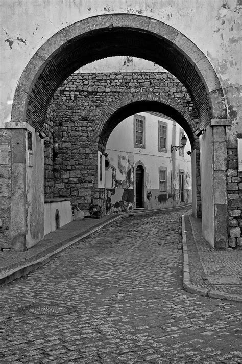 Faro old town 1.... | Old town, Faro, Towns