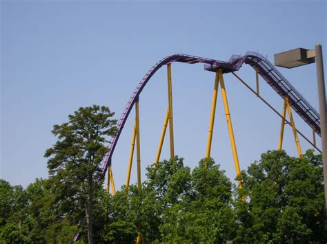 All 36 Rollercoasters I’ve Ridden RANKED (Hersheypark, Six Flags, Busch Gardens, Disney World ...