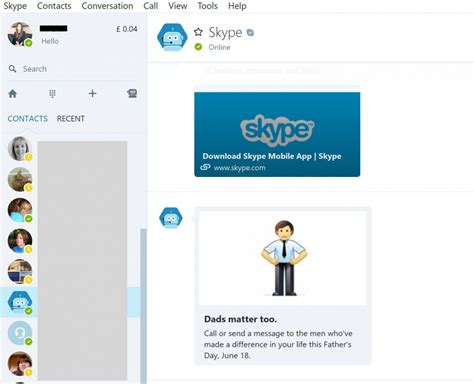 How to make a Skype call | Digital Unite