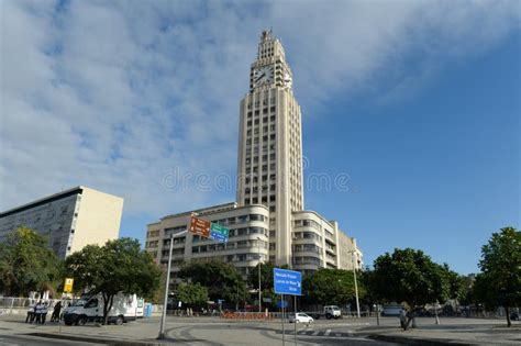 Central do Brasil stock photo. Image of central, morning - 928548