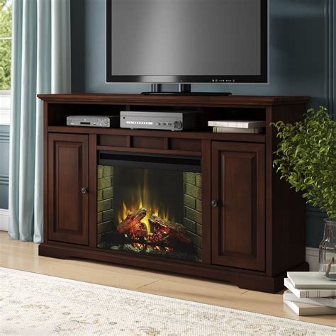 Fireplace Tv Stand 70 Inch - Foter