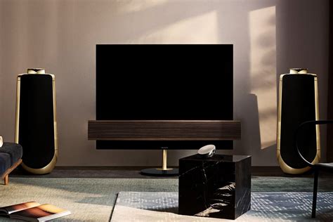 Home Cinema: 10 Best OLED TVs | HiConsumption