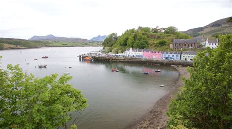 Portree Harbour in Portree | Expedia.co.uk