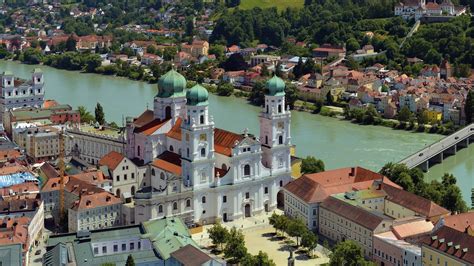 Passau