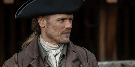 Outlander prequel reveals new plot details and official title