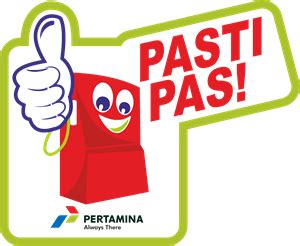 Pertamina Logo PNG Vector (CDR) Free Download