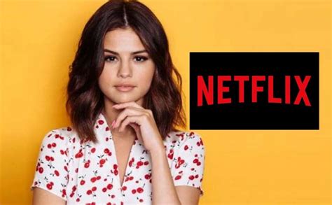 Selena Gomez Is All Set To Produce Docu-Series For Netflix Titled, Living Undocumented