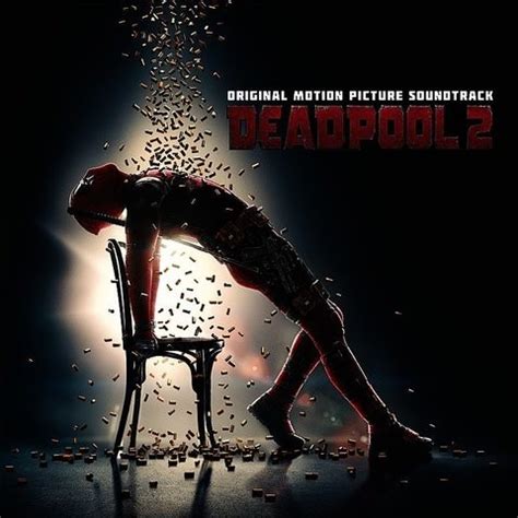 Ashes (from "Deadpool 2" Motion Picture Soundtrack) MP3 Song Download- Ashes (from "Deadpool 2 ...