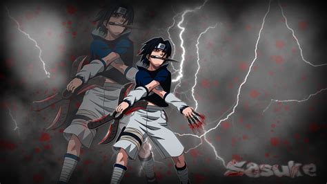 Itachi Wallpapers HD | PixelsTalk.Net