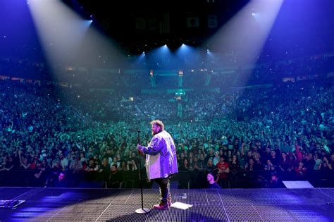 JELLY ROLL SELLS OUT NASHVILLE’S BRIDGESTONE ARENA (12/9) - BBR Music Group