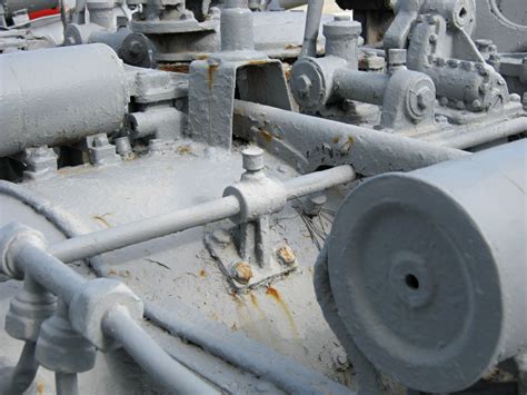 Free photo: Industrial Machine parts - Factory, Industrial, Industry - Free Download - Jooinn