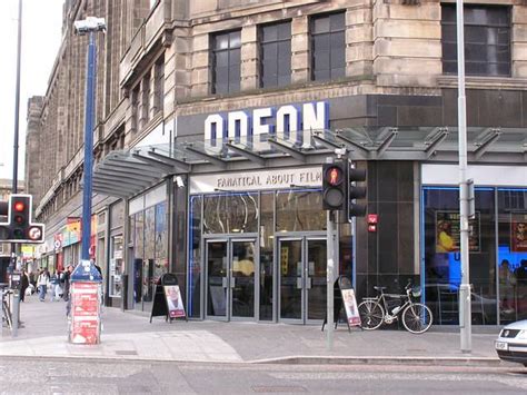 Photos of Odeon Lothian Road in Edinburgh, GB | Odeon cinemas, Edinburgh, Street view