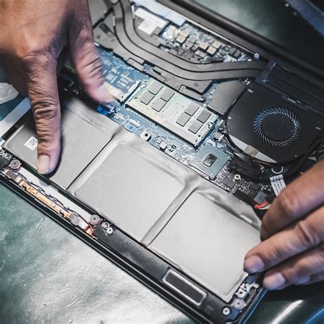 Dell Repair Melbourne | Dell Laptop Repair | Connect IT