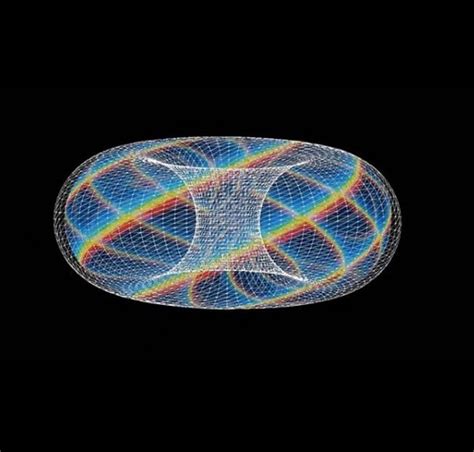 Torus Toroidal Energy Field Sacred Geometry Patterns Alchemy Symbols Energy Symbols – NBKomputer