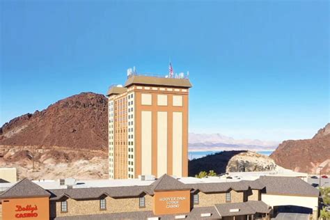 Hoover Dam Lodge – Hotel & Casino