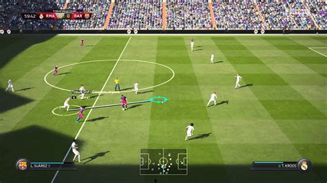 FIFA 16 | GamePlay PC 1080p@60 fps - YouTube