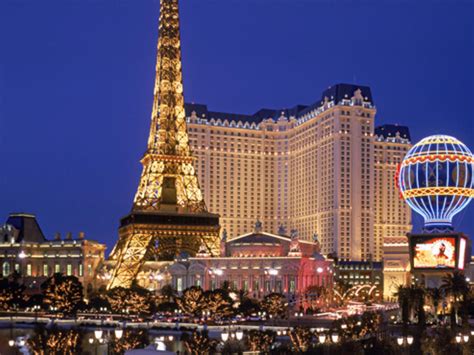 Best Las Vegas attractions and sights, from the Strip and beyond