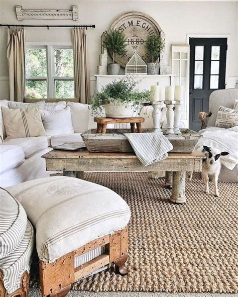 Celiacsinthehouse | Farm house living room, French country decorating ...