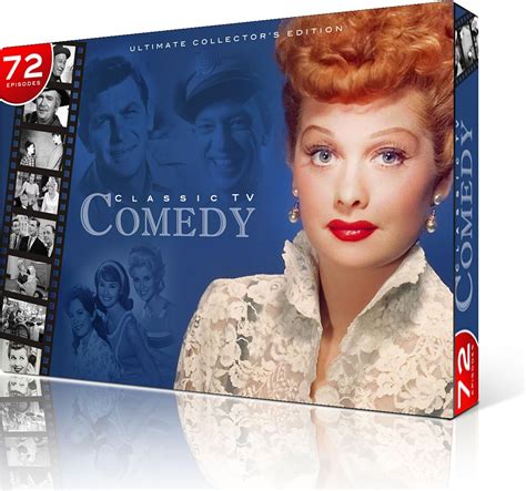 Ultimate TV Comedy [DVD] [2011] [Region 1] [US Import] [NTSC]: Amazon.co.uk: DVD & Blu-ray