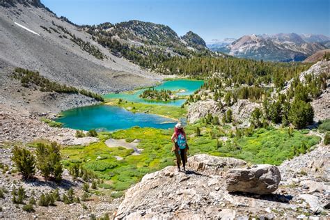 Duck Lake Pass Trail - Mammoth Lakes, CA - That Adventure Life