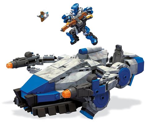 Mega Bloks Destiny - Cabal Interceptor | HLJ.com