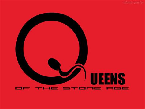 Queens Of The Stone Age Wallpaper - WallpaperSafari