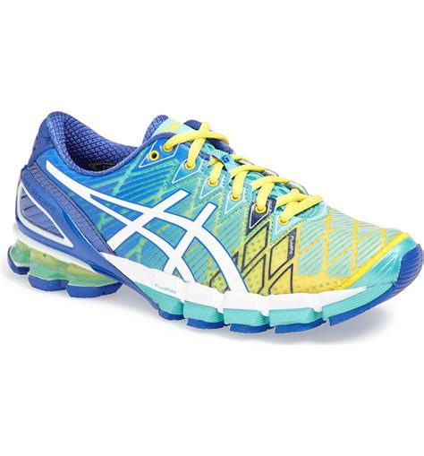 ASICS® 'GEL-Kinsei 5' Running Shoe (Women) | Nordstrom