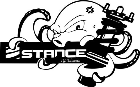 Art Of Stance Sticker Shop | dakora.com.co