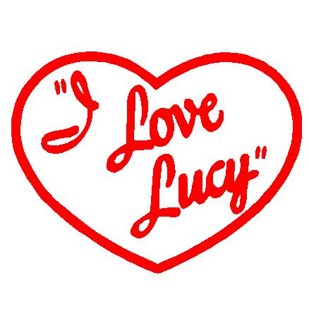 Free 94 I Love Lucy Svg Free SVG PNG EPS DXF File
