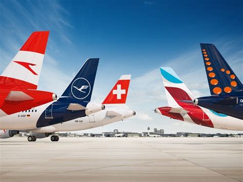 List of airlines in Europe | AirMundo