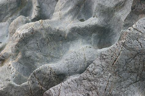 Water Eroded Rock 2 Photograph by David Kleinsasser - Fine Art America