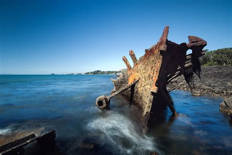 About Rangitoto - Rangitoto Island Historic Conservation Trust