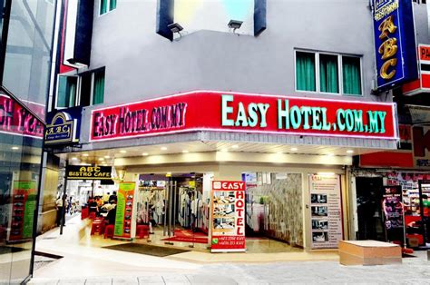 Easy Hotel KL Sentral Kuala Lumpur | PROMO TERBARU 2020 Rp 152478, Foto ...