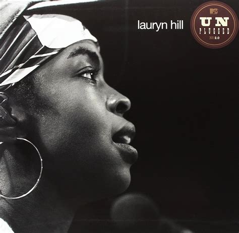 Hill Lauryn | 2 LP MTV Unplugged No.2 / Vinyl / 2LP | Musicrecords