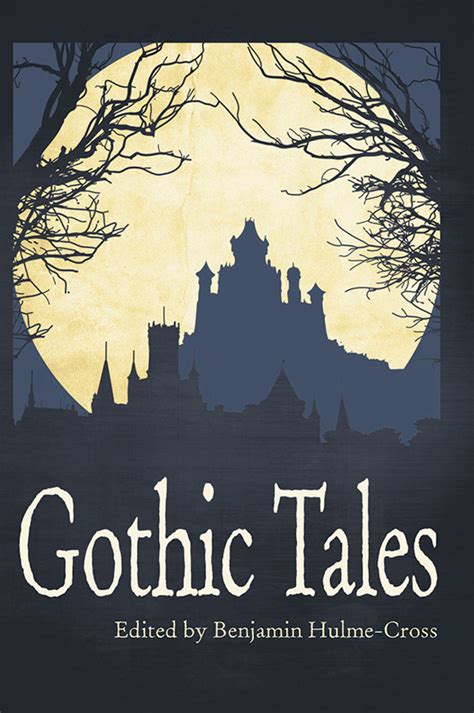 R-Gothic-Tales-Anthology – Oxford Graded Readers