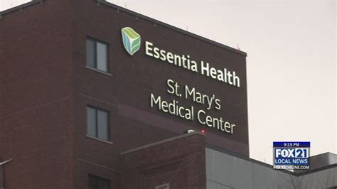 Essentia Health to Require COVID Vaccine as Condition of Employment - Fox21Online