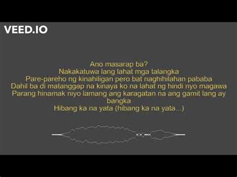 PANDA - Flow G & Skusta Clee Lyrics - YouTube