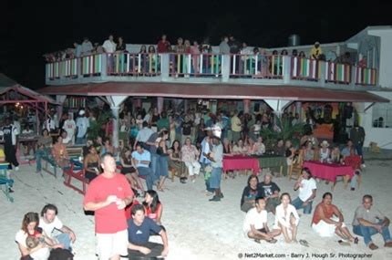 One of Negril's famous beach parties | Negril, Negril jamaica, Famous beaches