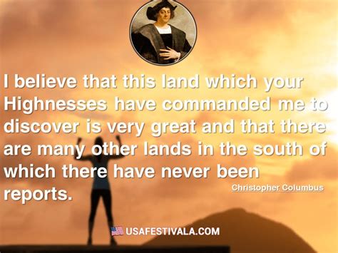 Christopher Columbus Quotes | Christopher columbus quotes, Christopher columbus, Columbus