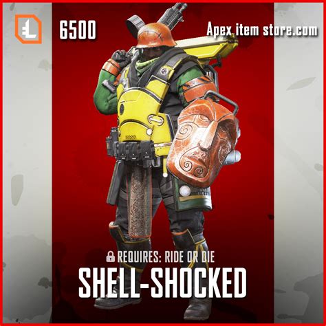 Shell Shockers Skins