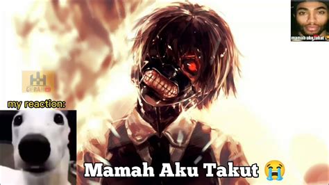 Meme Psikopat Mamah Aku Takut😭 - YouTube