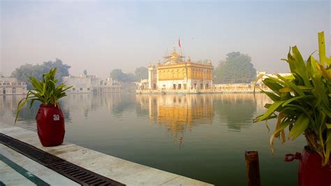 Durgiana Temple in Amritsar, | Expedia