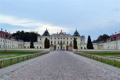 Bialystok Pictures | Photo Gallery of Bialystok - High-Quality Collection