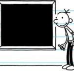 diary of a wimpy kid Meme Generator - Imgflip