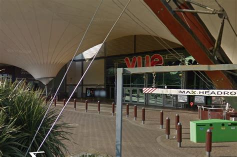 Cribbs Causeway's Vue cinema to get upgrades in extensive refurbishment - Bristol Live