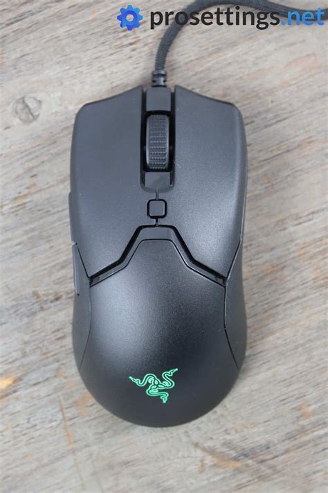 Razer Viper Mini Review